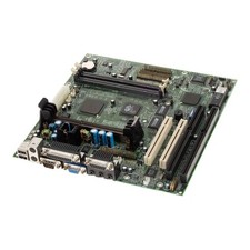 Motherboard ACER V65MA SLOT1 SDRAM PCI ISA IDE FDD mATX picture