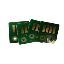 4PCS RPFY9 Imaging Drum Chip For Dell 7130cdn Color Laser Printer picture