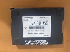 IBM ThinkPad External Floppy Disc Drive FD-05P 10H3980 10H4056 NO Cable picture
