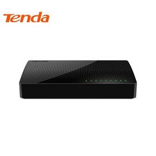 10 Pack of 8-Port Gigabit Desktop Switch (Tenda SG108) picture