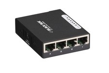 Black Box LBS005A USB-Powered 10/100 5-Port Switch picture