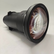 0.75:1 projector lens for Barco R9802188(Alternative) GC+ G100-W25 W22 W19 W16 picture