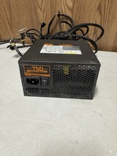 Corsair TX750W 750W Power Supply PSU – Tested Working picture