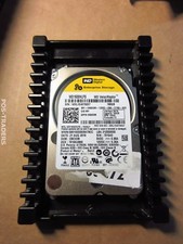 Western Digital WD1600HLFS-75G6U1 160GB 10K RPM 16MB SATA Hard Drive W/TRAY picture