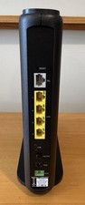 Gateway 6 Altice Fibergateway Modem GR140DGM 47306 - Brand New picture
