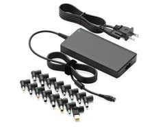 70W Cargador Universal de Laptop para Hp Dell Acer Asus Lenovo IBM Toshiba Compa picture