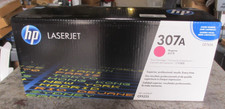 HP 307A Magenta HP Color LaserJet  Toner Cartridge picture
