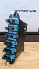 Corning SC to MTP Universal Module (CCH-UM12-57-93T) picture