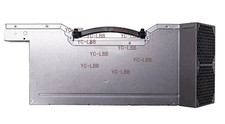 Genuine HP 508149-001 480794-003 1250W POWER SUPPLY FOR WORKSTATION Z800 picture