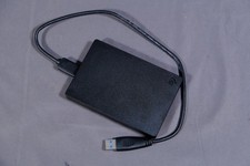 Seagate PORTABLE DRIVE SRD0NF1 2TB External HDD picture