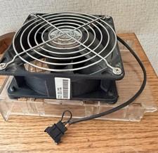 Vintage IBM Netfinity 5000 Rear Fan Assembly 20L1399 KD1212PMB3-6A picture