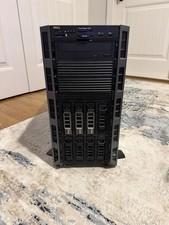 ✅Dell PowerEdge T630 Server 8 LFF | Xeon E5-2630v4 | 8x 3.5