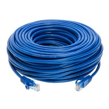 Cat5e Cable Network Wire Internet Patch Ethernet 3ft 6ft 10ft 20ft 30ft 50ft LOT picture