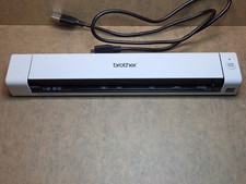 Brother DSmobile DS-640 Portable Compact Mobile Document Scanner + USB Cable picture