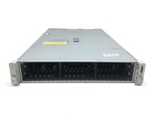 Cisco UCSC-C240-M5SX UCSC C240 M5 SX 24x SFF Bay CTO Rack Server 2x 1600w PSU picture