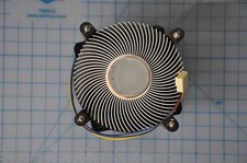 CPU Fan Heatsink, 3A9455NC picture