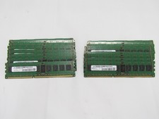 Lot of 16 Micron MT18JSF1G72PDZ-1G6E1 8GB PC3L-12800R DDR3 ECC Reg Server Memory picture