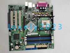 1pc used HP D530 D3DC5000 P4SD motherboard picture