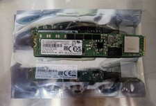 SAMSUNG 1.92TB M.2 22110 PCIe NVME SSD PM983 DCT MZ-1LB1T90 MZ1LB1T9HALS-00007 picture