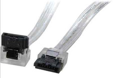 5x Coboc SC-SATA3-10-LL-SL-90 10