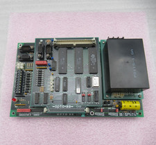 Opto 22 LC4 Single Control Board LC4A 120VAC (Expedited Shipping) picture