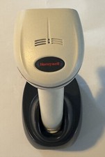 Honeywell Enhanced Xenon 1902 USB Wireless Barcode Scanner 1902HHD-0-FIP picture