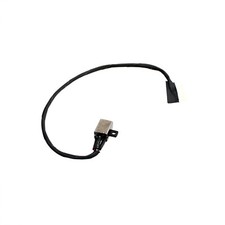 DC in Power Jack Cable Fit For Dell Inspiron 15 5000 5565 5567 DC30100ZM00 75H70 picture