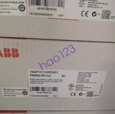 1PSC new ABB PM564-RP-AC Analog Input Module DHL/FedEx picture