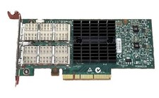 Mellanox CX324A Dual Port ConnectX-3 40GbE PCIe Adapter Low Profile - Dell 0R3F0 picture