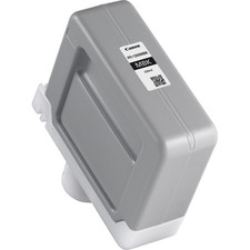 Canon Lucia Pro Pfi-1300 Mbk Ink Cartridge - Matte Black - Inkjet (0810c001aa) picture