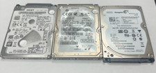 Hitachi HTS725025A9A364 250GB Sata Hard Drive P/N: 0A78272 MLC: DA3332 picture