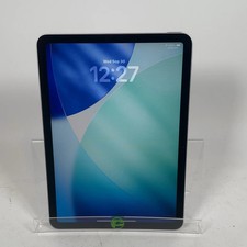 WiFi Only Apple iPad Air 11