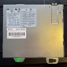 HP Compaq 240W Power Supply API5PC49 403778-001 403985 PARTS ONLY picture