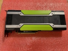 TESLA P100 16GB HBM2 Passive Graphics Video Card GPU 699-2H400-0201 picture