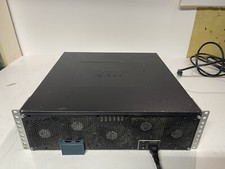 Cisco 3925 Chassis V02 Gigabit Integrated Service Router  picture