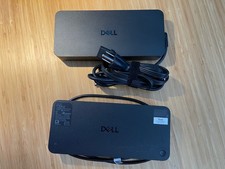 Dell  SD25TB5 Pro Thunderbolt 5 Smart Dock picture