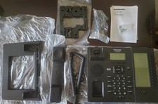 Panasonic KX-HDV230 Digital Display SIP Phone-*NEW IN BOX* picture