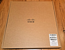 Cisco Meraki MA-CBL-40G-3M 40GbE QSFP+ Twinax Stacking Cable – 3 Metre picture