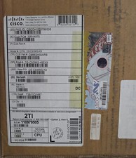 NEW Cisco Dell Connectrix MDS 9396S 96-Port / 48A 16Gb Fibre Channel SAN Switch picture