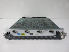 CISCO 4OC12X/ATM-IR-SC, CNUIAL3AAA, 800-20368-06 A0, 4-port OC12/STM4 Eng 3 ATM  picture