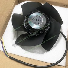 Cooling Fan W2D225-EB14-01 400V for Ebmpapst Siemens Spindle Motor Fan No Frame picture