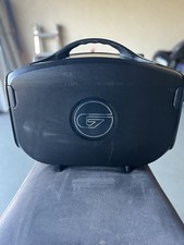 GAEMS Vanguard Black Edition 19