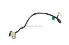 806746-001 799749-S17 GENUINE HP POWER DC-IN CONNECTOR 15-DY 15-DY1091WM (CB35) picture
