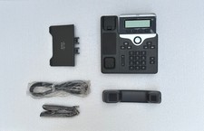 Cisco CP-7811 IP Phone -Brand New #FASTSHIPPING DHL/FEDEX/UPS picture