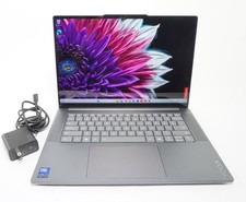 Lenovo Slim 7 15ILL9 Aura Touch 15.3