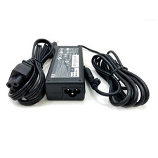 Genuine 18.5V 3.5A HP Adapter for HP Compaq 6510b 6910p 6515b 6715s OEM Charger picture