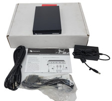 New In Box Avocent HMIQDHDD-001 500-189-503 KVM Extender Interface Module picture