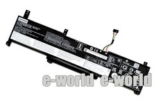 Genuine L20C3PF0 L20L3PF0 L20M3PF0 Battery for Lenovo Ideapad 3-14ITL6 V14 G2 G3 picture
