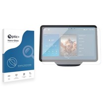 Optic+ Nano Glass Screen Protector for Amazon Echo Show 11 2025 picture