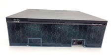 Cisco 3900 Series 3925 Gigabit Ethernet Enterprise Router P/N: 3925 Tested picture